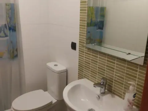 Apartamento 100 m² em Almeria