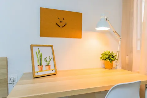 Zimmer zur Miete, Getafe