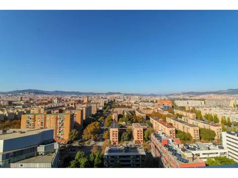 Pis de 60 m² a Barcelona