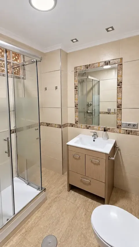 Pis de 65 m² a Almansa