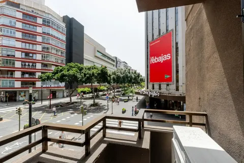 Wohnung 97 m² in Las Palmas de Gran Canaria