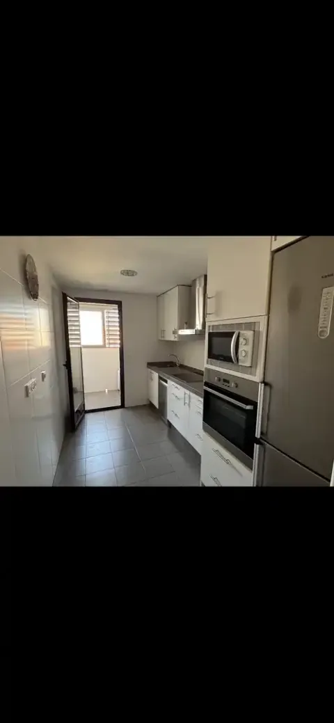 Pis de 90 m² a Múrcia