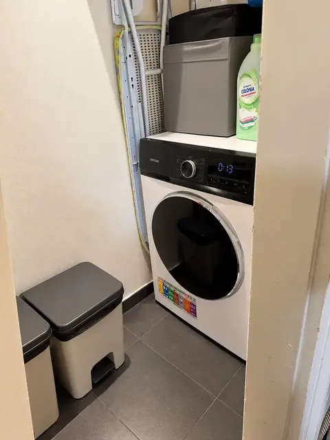 Pis de 112 m² a Barcelona