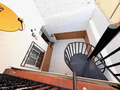 Casa de 95 m² a Alhendín