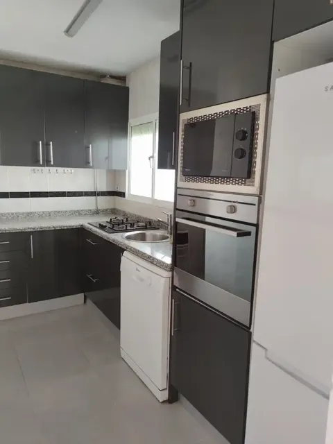 Pis de 75 m² a Sevilla