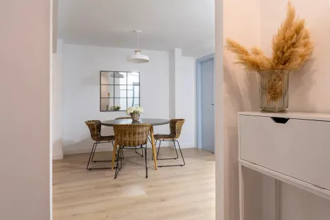 Apartamento 56 m² em València