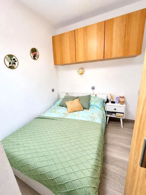 Квартира 30 м² у Барселоні