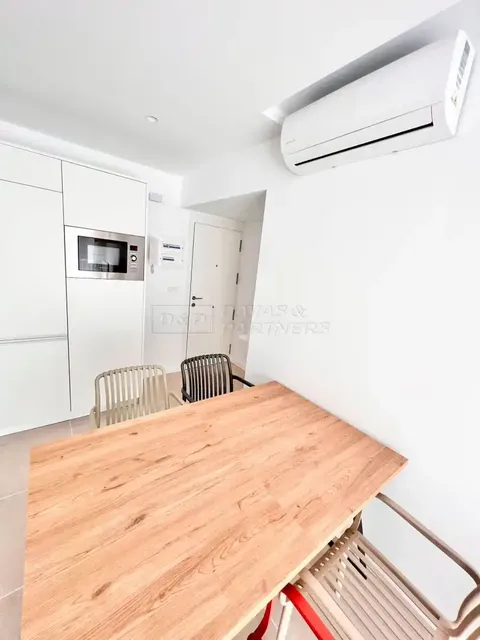 Pis de 95 m² a Oriola