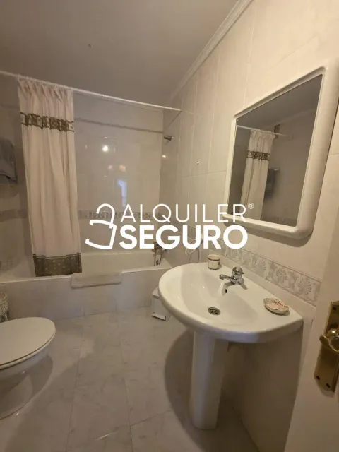 Pis de 65 m² a Sopela