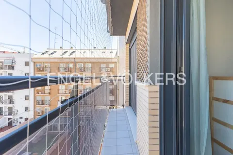 Pis de 85 m² a València