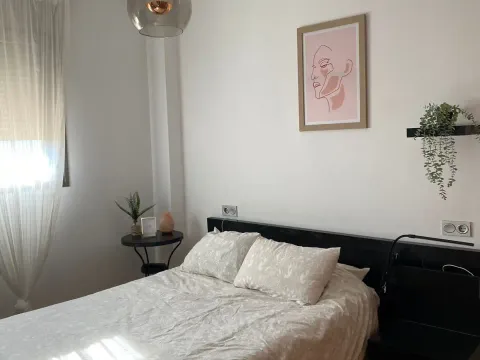 Flat 70 m² in Murcia (4/8)