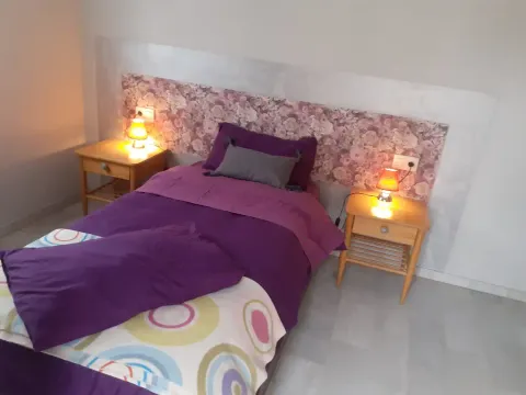 Habitación en alquiler, Alcalá de Guadaíra