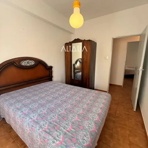 Wohnung 82 m² in Cuenca