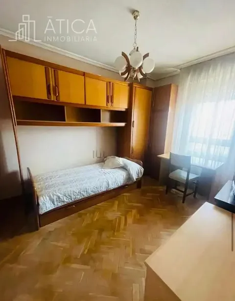 Pis de 107 m² a Salamanca