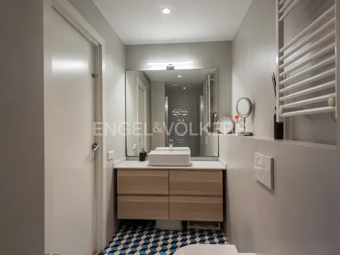 Casa de 151 m² a Esplugues de Llobregat