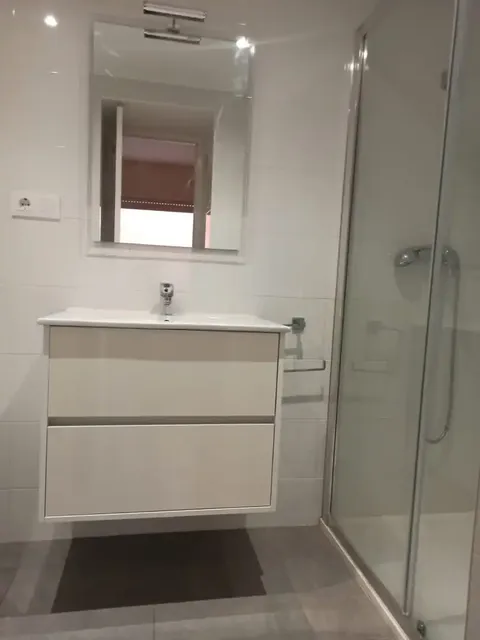 Pis de 52 m² a Barcelona
