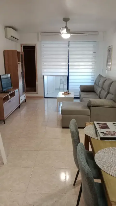 Wohnung 80 m² in Torrevieja