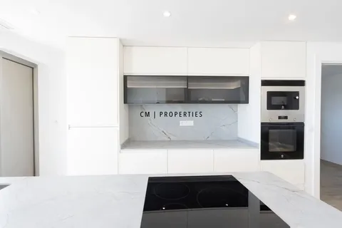 Pis de 131 m² a València