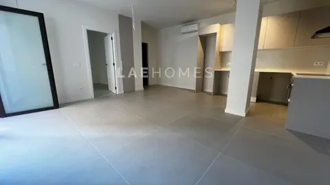 Flat 60 m² in Silla