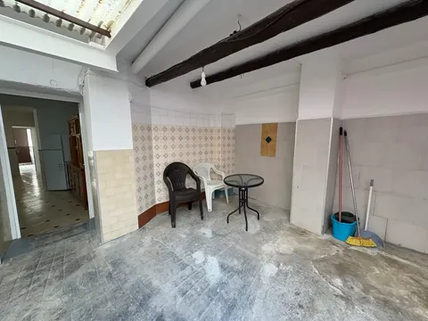 Casa de lloguer, Llerena