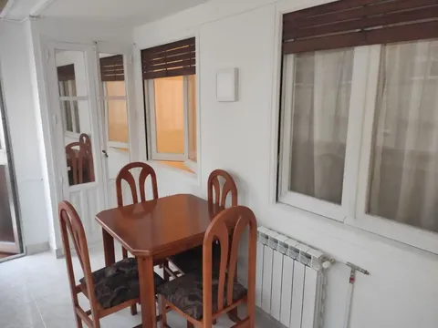 Wohnung 90 m² in Madrid