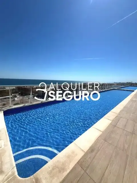 Piso de 80 m² en Canet de Berenguer