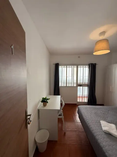 Zimmer zur Miete, Málaga