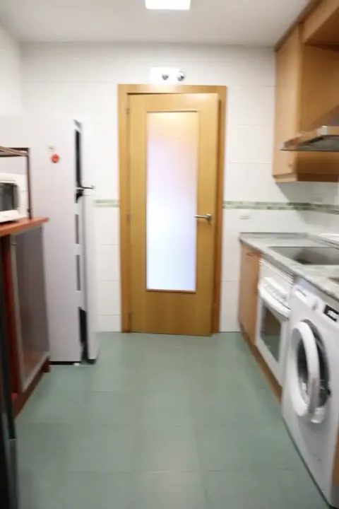Pis de 70 m² a Guadalajara