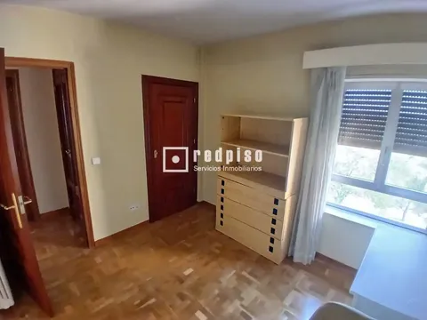 Appartamento 98 m² a Madrid