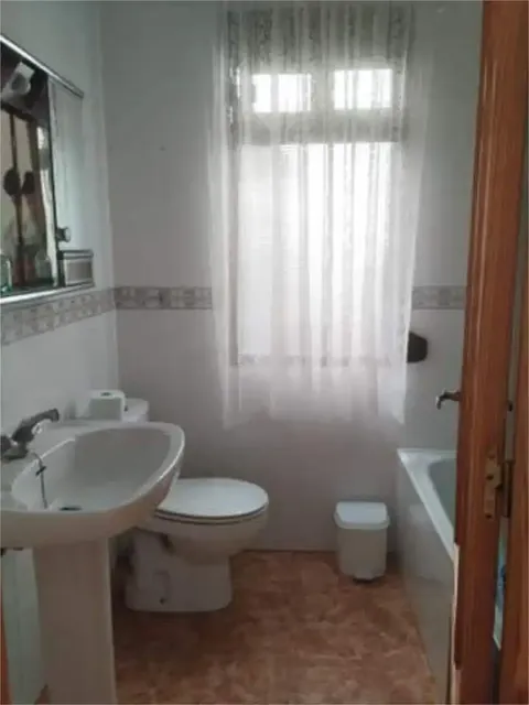 Pis de 157 m² a Baeza