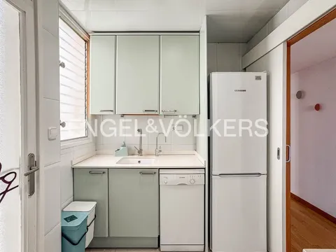 Pis de 122 m² a Barcelona