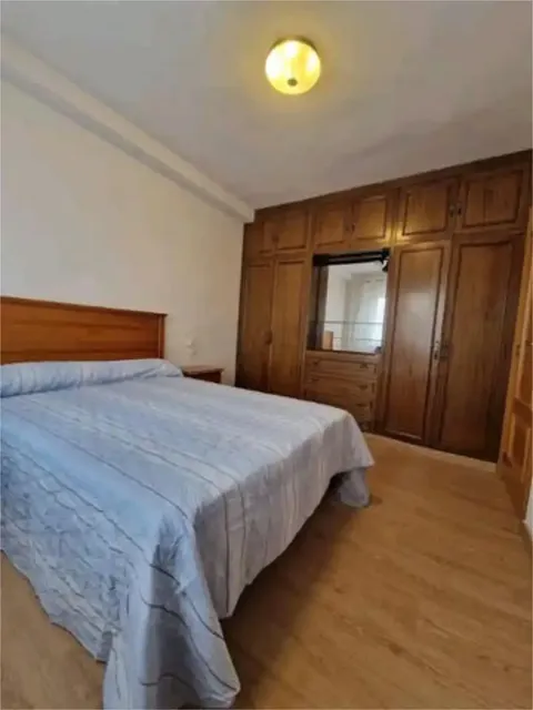 Pis de 50 m² a Melilla