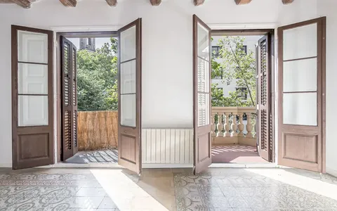 Pis de 82 m² a Barcelona