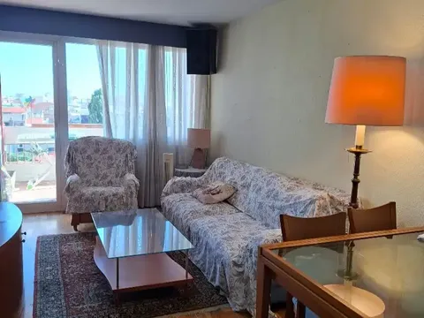 Pis de 110 m² a Badalona