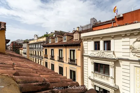 Pis de 41 m² a Madrid