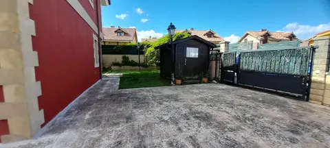 Casa de 149 m² a Suances