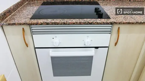Habitación en alquiler, Barcelona
