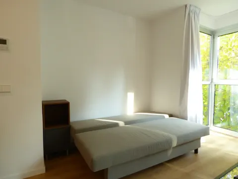 Pis de 55 m² a Madrid