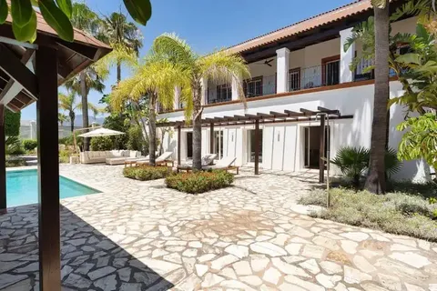 Casa de 989 m² a Benahavís
