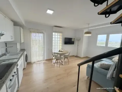 Piso de 85 m² en Alboraya