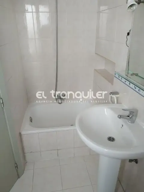 Квартира 50 м² в Мадриде