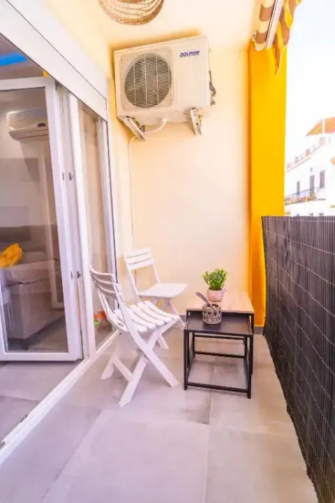 Pis de 100 m² a Ronda