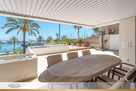 Pis de 165 m² a Palma