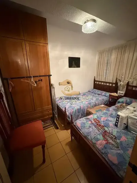 Pis de 62 m² a Salamanca