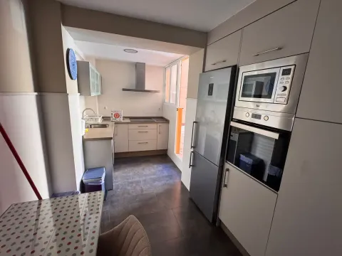 Pis de 70 m² a Còrdova