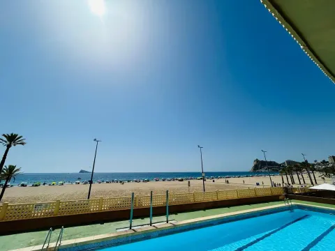 Pis de 130 m² a Benidorm (2/19)