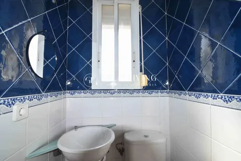 Wohnung 87 m² in Sant Pere de Ribes
