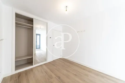 Wohnung 69 m² in Madrid