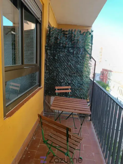 Wohnung 97 m² in Castelló de la Plana / Castellón de la Plana