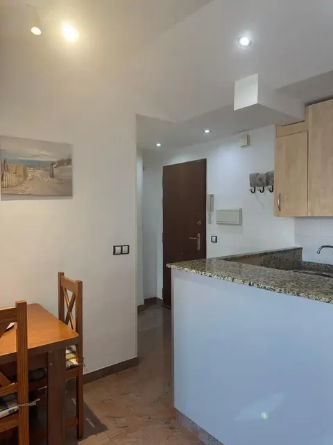 Pis de 80 m² a Almeria